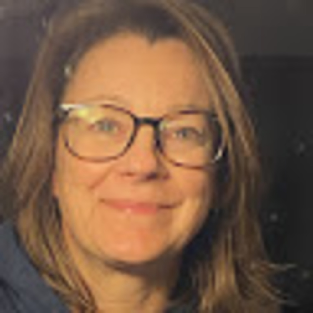 Meet your Posher, Carol